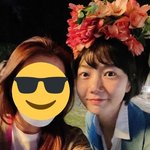 연예인 가족들 말이야