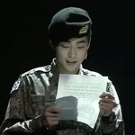 [EXO] 민석이 보고싶다