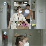 [드루와] 박나래의 <b>친동생</b> 결혼 선물 클라스