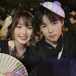 <b>토모</b>토모 진짜 예쁘게 사귀는듯ㅠ
