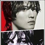뉴땡<b>재중</b>이랑 디카프리오