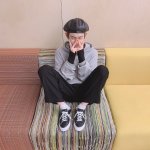 [드루와] 컨버스<b>하이</b> 코디짤 푼다