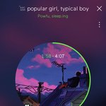 [댓글부탁해] 야들아 약간 찐따같은 <b>팝송</b> 추천 좀 해주라