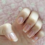 [댓글부탁해] 손톱<b>개열</b>심히 길럿는데 뽀가짐