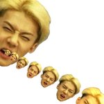 넌항상평범했어재미옶어재비옶어재미럾어재미없어뭘망설이고서있어<b>baby</b>