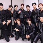 [더보이즈] 더보이즈 공계 트윗 [EVERY <b>ON</b>]