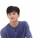 마크 이때 진짜 잘생겼다