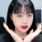 이름 두글자보다 성까지 붙인 풀<b>네임</b>이 익숙한 여자