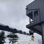 [EXO] 엑톡련들아~ 세찬 캇쑤 광고 또 찍나부다