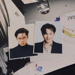 [EXO] 혐생에 지쳐서 잠깐 <b>휴덕</b>했었는데 역시