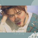 [NCT] 재현이 포에틱뷰티로 <b>노트북</b> 배경화면 만들어봤는데