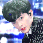 [NCT] ㅂㅅㄷ) 꿈에서 마크랑 마크 여친 봄..