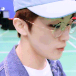 [NCT] <b>지성</b>이 버블 보니깐