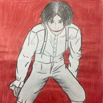 [EXO] 준면이 그림<b>대회</b>