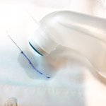 옷에 묻은 볼펜 지우기