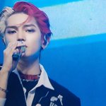 [NCT] A네이션 태용이 <b>반반</b>이다