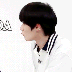 나 범규 <b>이</b> <b>움짤</b> 개좋아함