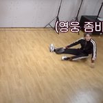 [NCT] 역시 영웅이다........