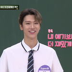 [NCT] 텐 오늘 이거 젤 귀여움