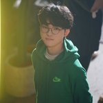 [<b>페이커</b>] <b>페이커</b> 초록후드 광고짤