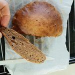 어느 커뮤니티의 계피바나나빵.recipe