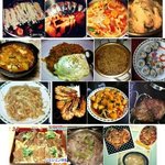 우리<b>뉴</b>땡 요리실력 좀 보고가