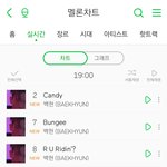 백현 솔로 <b>화력</b> 앵간 남돌 수준이네