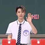 [NCT] 텐 <b>인사</b> 유일하게 받아준 이마크래