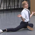 [NCT] 너네 새로나온 <b>요가</b>법 아니