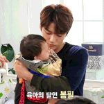 아니 솔직히 뉴땡<b>재중</b>