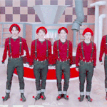 추억의 엑소 커피<b>요정</b>