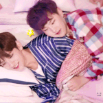 [세븐틴] 나만 .. 또 .. <b>캐랜</b> 못 보지 ..