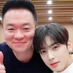 차은우 이 사진 왤케 <b>합성</b>같냐