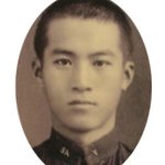 황순원 시인 잘<b>생김</b>;