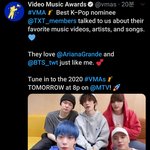 [TXT모아] 뮤비어워즈 짹