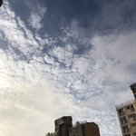 [드루와] 지금 <b>하늘</b> 이뿌당