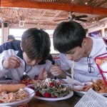 [EXO] 쬰<b>아침</b>~