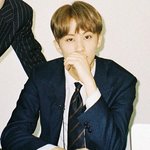 엔시티 <b>마크</b> 실체
