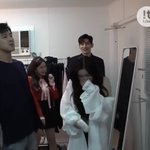 하.. 존잘존<b>예들</b> 보다가 거울 보니까 개현타오네