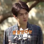 [EXO] <b>변백현</b> 오세훈 하찮은 짤 모음