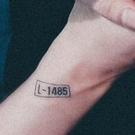 [EXO] 아무리봐도 이건 <b>에바</b>임