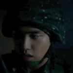 디오도 처음에 연기한다할때 욕먹었는데