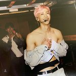 엄청난 <b>갯</b>섬팍을 가진 남돌 추천 좀