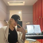 [19] 검정색 네일 별로냐?