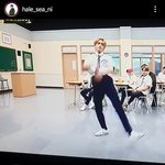 [NCT] 올데이 <b>작년</b>에 안무 짰는데