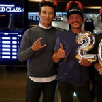 [드루와] 아 <b>황정민</b>ㅈㄴ웃겨