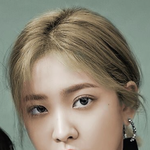 <b>예리</b> 쌍커풀 원래 이래??