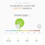 [모두드루와] 아이돌 중에 젤 웃긴 애 누군 거 같냐