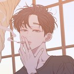 [BL] 오랜만에 해수 올리고 감~