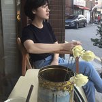 [드루와] 이 날씨에 마스크 끼고 <b>만보</b> 걷는중